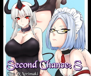 XXerimaki Second Chance: S..