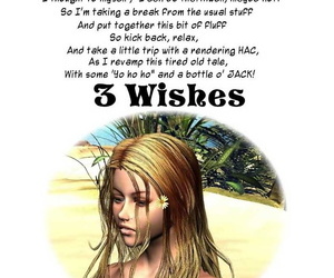 3 điều ước