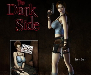 Zzomp The Dark Friend of Lara