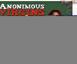 Anonimous Virgins - Endanger..