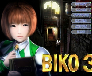 biko 3 non censurée 3d