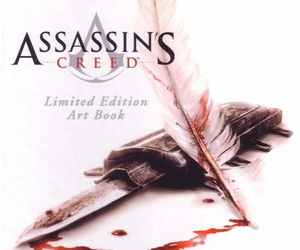 Assassins Creed -..