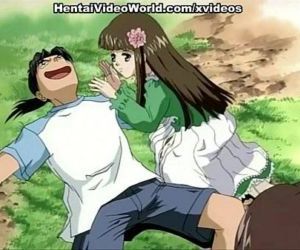 Anime teen fucking in..