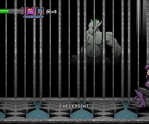 xenotake gameplay hentai Gioco