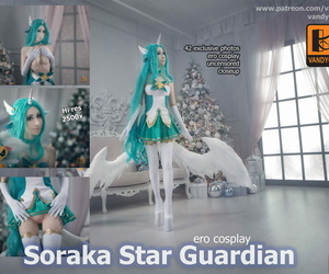 Personality Guardian Soraka..