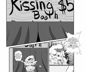 thedjinni hôn booth
