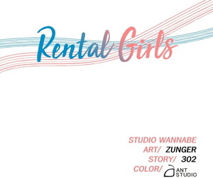 Rental Girls Ch 20 - 24 -..