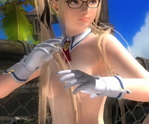 Arid or Alive 5 Ultimate -..
