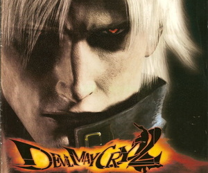 Devil May Cry 2 Conclusive..