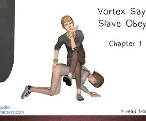 VirPerStudio Vortex Says-..