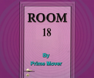 Prime Mover Room 18