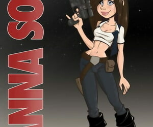 Star Whore: Hanna..