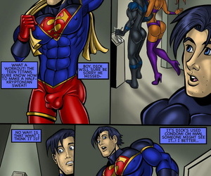 superboy unübertroffen