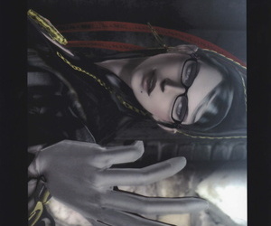 Bayonetta Witch Be expeditious..