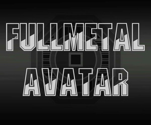 Completo metal avatar