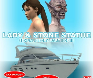 Lady & Stone Digit -..