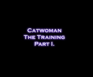 Bloqueo Maestro catwoman..
