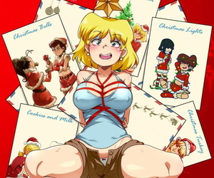 クリスマス カード