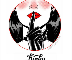 Kinky Cards - Spry..